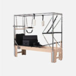 Maple Wood Cadillacs Reformer