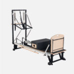 WT Aluminum Alloy Reformer with Tower