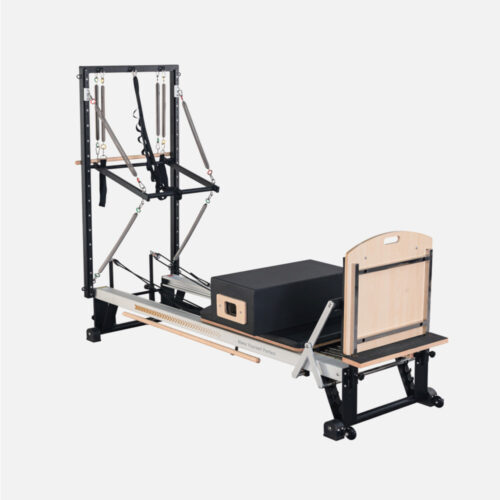 WT Aluminum Alloy Reformer with Tower