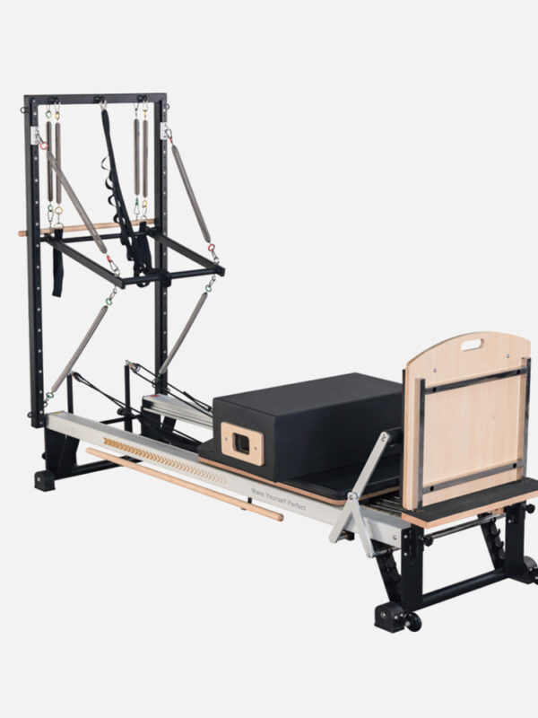 WT Aluminum Alloy Reformer with Tower