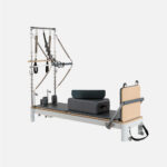 Aluminum Pilates Reformers with Tower