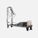 Advanced Aluminum Alloy Reformer with Tower