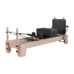 Maple Wood Pilates Reformer
