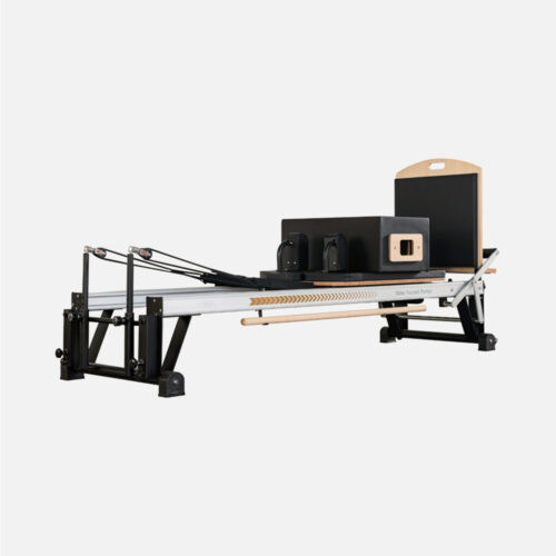 WT Aluminum Alloy Pilates Reformer