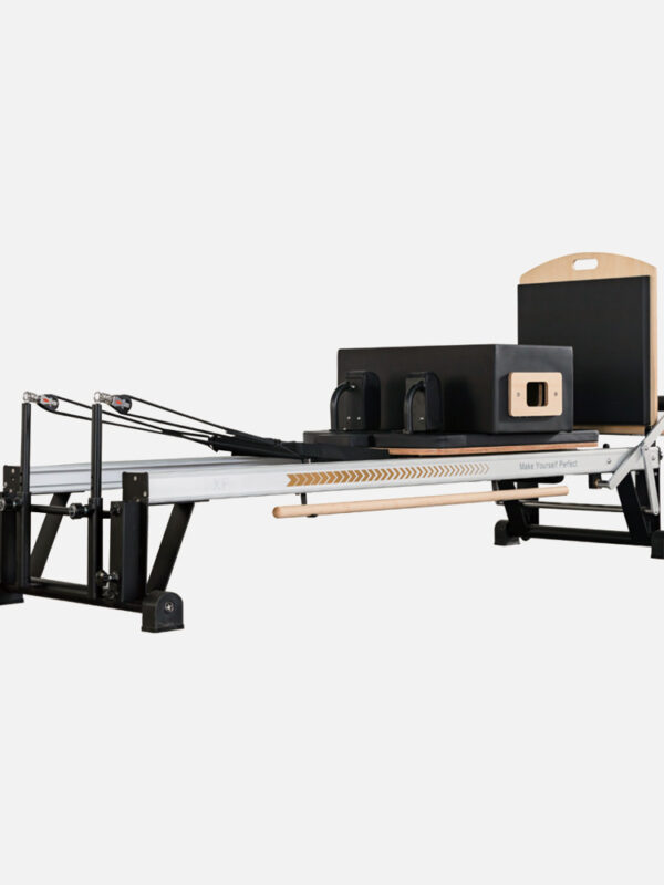 WT Aluminum Alloy Pilates Reformer