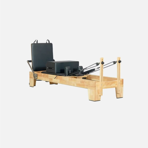 Oka Wood Pilate Reformer
