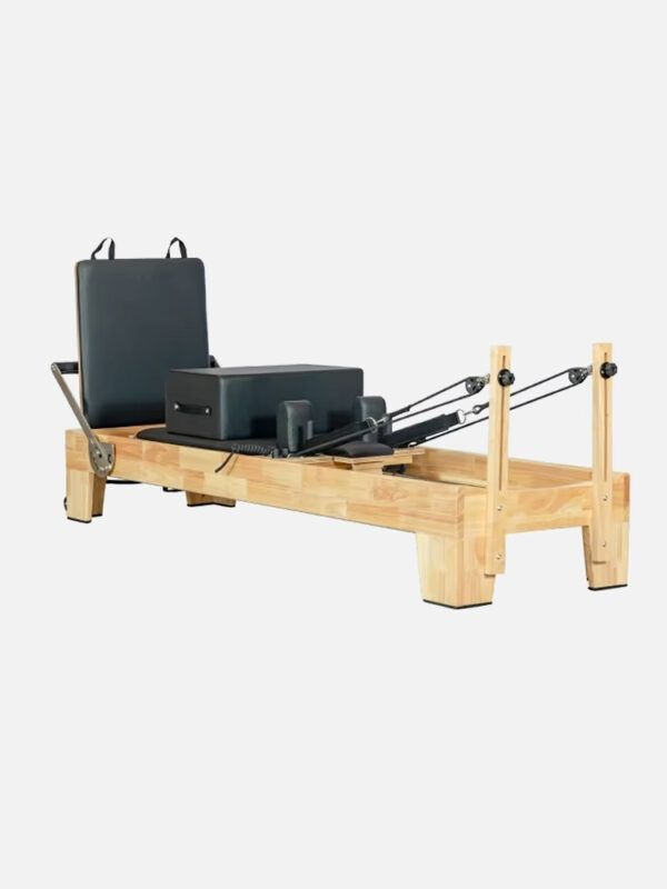 Oka Wood Pilate Reformer